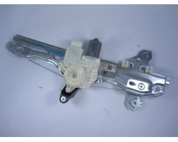 MECCANISMO ALZA VETRO POSTERIORE SINISTRO Nissan Qashqai 2018 1.2 DIG-T AUT. c88539-103