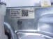 MECCANISMO ALZA VETRO POSTERIORE SINISTRO Nissan Qashqai 2018 1.2 DIG-T AUT. c88539-103