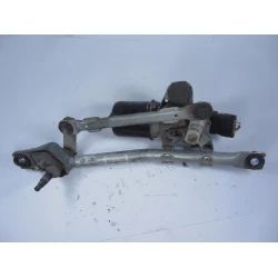 WIPER MECHANISM Citroën C1 2009 1.0 53565002   54522911
