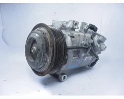 AIR CONDITIONING COMPRESSOR Nissan Qashqai 2018 1.2 DIG-T AUT. 92600 4eb0a