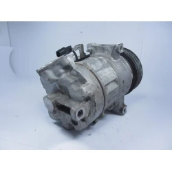 AIR CONDITIONING COMPRESSOR Nissan Qashqai 2018 1.2 DIG-T AUT. 92600 4eb0a