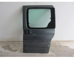PORTA LAMINERA NUDA POSTERIORE SINISTRA Citroën BERLINGO 2 2005 2.0 HDI