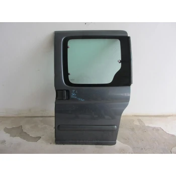 PORTA LAMINERA NUDA POSTERIORE SINISTRA Citroën BERLINGO 2 2005 2.0 HDI