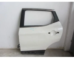 PORTA LAMINERA NUDA POSTERIORE SINISTRA Nissan Qashqai 2018 1.2 DIG-T AUT.
