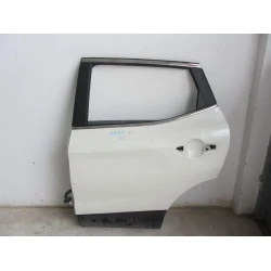 DOOR REAR LEFT Nissan Qashqai 2018 1.2 DIG-T AUT.