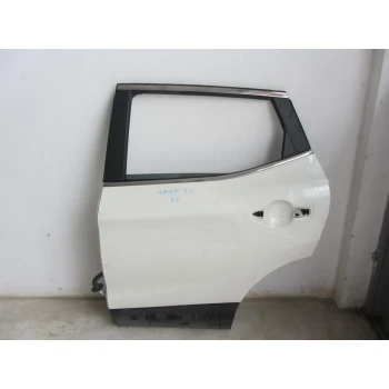 DOOR REAR LEFT Nissan Qashqai 2018 1.2 DIG-T AUT.