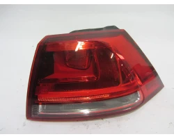 FARO POSTERIORE DESTRO Volkswagen Golf 2015 VII. 1.6 TDI 5g0945096m