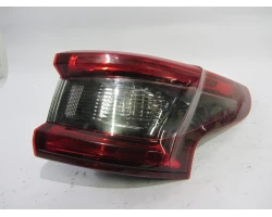 TAIL LIGHT RIGHT Nissan Qashqai 2018 1.2 DIG-T AUT.