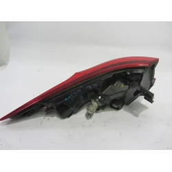 TAIL LIGHT RIGHT Nissan Qashqai 2018 1.2 DIG-T AUT.