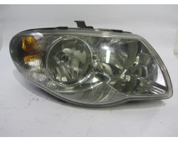 HEADLIGHT RIGHT Chrysler Voyager 2004 2.8 CRDI 04857830ab