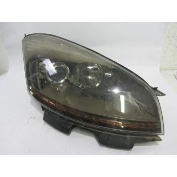 FARO ANTERIORE DESTRO Citroën C4 2008 PICASSO 2.0 HDI AUT. 5dv009000 6206C0