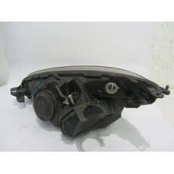 HEADLIGHT RIGHT Citroën C4 2008 PICASSO 2.0 HDI AUT. 5dv009000 6206C0