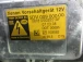 FARO ANTERIORE DESTRO Citroën C4 2008 PICASSO 2.0 HDI AUT. 5dv009000 6206C0