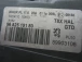 ŽAROMET LEVI Peugeot 3008 2010 1.6 HDI 9682519180
