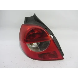 TAIL LIGHT LEFT Renault CLIO III 2006 1.5 DCI