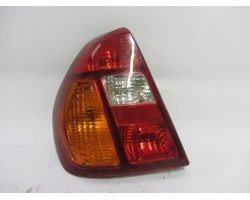 FARO POSTERIORE SINISTRO Renault THALIA 2004 1.4