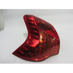 TAIL LIGHT LEFT Peugeot 3008 2010 1.6 HDI 9683460880 6350HC