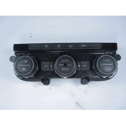 CENTRALINA COMANDO CLIMATIZZATORE Volkswagen Golf 2015 VII. 1.6 TDI 5g0907044bc
