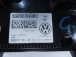 CENTRALINA COMANDO CLIMATIZZATORE Volkswagen Golf 2015 VII. 1.6 TDI 5g0907044bc