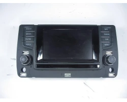 AUTORADIO Volkswagen Golf 2015 VII. 1.6 TDI 5g0919605d