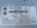 RADIO Volkswagen Golf 2015 VII. 1.6 TDI 5g0919605d
