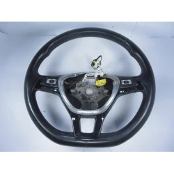 STEERING WHEEL Volkswagen Golf 2015 VII. 1.6 TDI 5g0419091