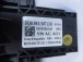 COLUMN SWITCH Volkswagen Golf 2015 VII. 1.6 TDI 5q0953570dd