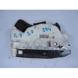 ZAKLEP  SPREDAJ DESNA Volkswagen Golf 2015 VII. 1.6 TDI 5k1837016e