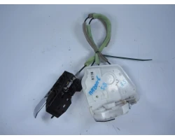 CHIUSURA SERRATURA PORTA ANTERIORE DESTRA Mazda Mazda6 2018 2.2 D COMBI