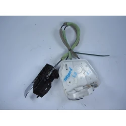 DOOR LOCK FRONT RIGHT Mazda Mazda6 2018 2.2 D COMBI