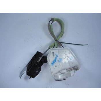 DOOR LOCK FRONT RIGHT Mazda Mazda6 2018 2.2 D COMBI