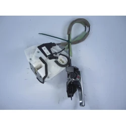 CHIUSURA SERRATURA PORTA ANTERIORE DESTRA Mazda Mazda6 2018 2.2 D COMBI