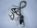 DOOR LOCK FRONT RIGHT Mazda Mazda6 2018 2.2 D COMBI