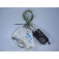 DOOR LOCK FRONT LEFT Mazda Mazda6 2018 2.2 D COMBI