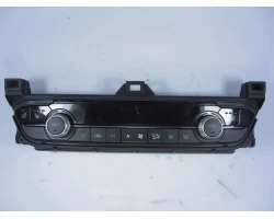 CENTRALINA COMANDO CLIMATIZZATORE Mazda Mazda6 2018 2.2 D COMBI gbfv-61190a