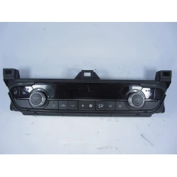 CENTRALINA COMANDO CLIMATIZZATORE Mazda Mazda6 2018 2.2 D COMBI gbfv-61190a CENTRALINA COMANDO CLIMATIZZATORE Mazda Mazda6 2018 2.2 D COMBI gbfv-61190a