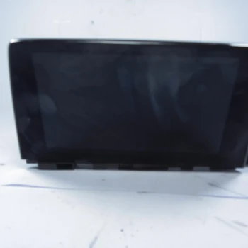 RADIO Mazda Mazda6 2018 2.2 D COMBI baar 669c0m