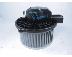 VENTOLA MOTORINO VENTILAZIONE ABITACOLO Mazda Mazda6 2018 2.2 D COMBI 872700-6510