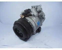 AIR CONDITIONING COMPRESSOR Mazda Mazda6 2018 2.2 D COMBI GHT6-61-450