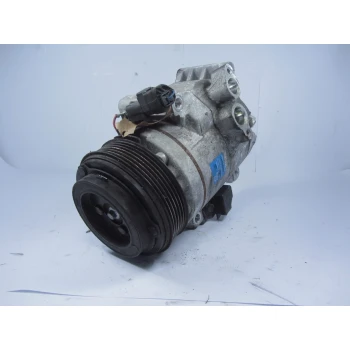 COMPRESSORE CLIMATIZZATORE Mazda Mazda6 2018 2.2 D COMBI GHT6-61-450
