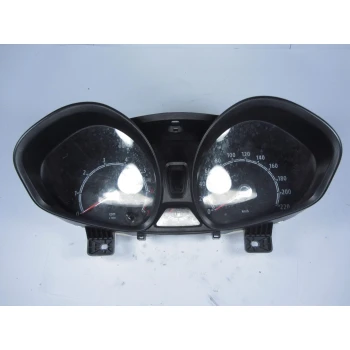 QUADRO STRUMENTI CONTACHILOMETRI Ford Fiesta 2010 1.4 8a6t-10849-ah