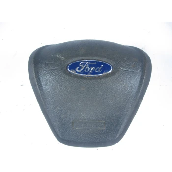 STEERING WHEEL AIRBAG Ford Fiesta 2010 1.4