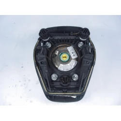 STEERING WHEEL AIRBAG Ford Fiesta 2010 1.4