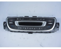 HEATER CLIMATE CONTROL PANEL Renault MEGANE III  2011 1.5 DCI 275100007r