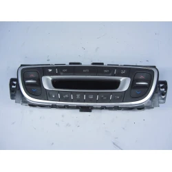CENTRALINA COMANDO CLIMATIZZATORE Renault MEGANE III  2011 1.5 DCI 275100007r