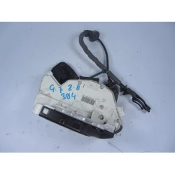 ZAKLEP  ZADAJ DESNA Volkswagen Golf 2015 VII. 1.6 TDI 5k4839016q