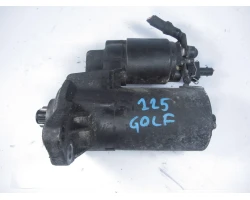 STARTER MOTOR Volkswagen Golf 1998 1.6