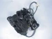 CHIUSURA SERRATURA PORTA ANTERIORE SINISTRA Volkswagen Golf 2015 VII. 1.6 TDI 5k1837015e