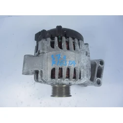 ALTERNATORE Ford Fiesta 2010 1.4 a606952a