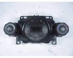STIKALO GRETJA Ford Fiesta 2010 1.4